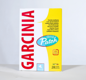 GARCINIA Patch – Δερματικά επιθέματα για απομάκρυνση καταλοίπων κυτταρίτιδας