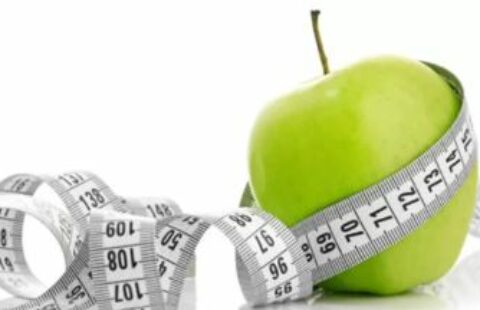 Φλοριζίνη: Ένα μήλο την ημέρα κάνει τη παχυσαρκία πέρα ?